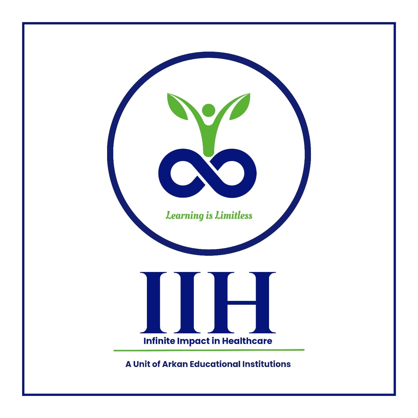 iim Logo
